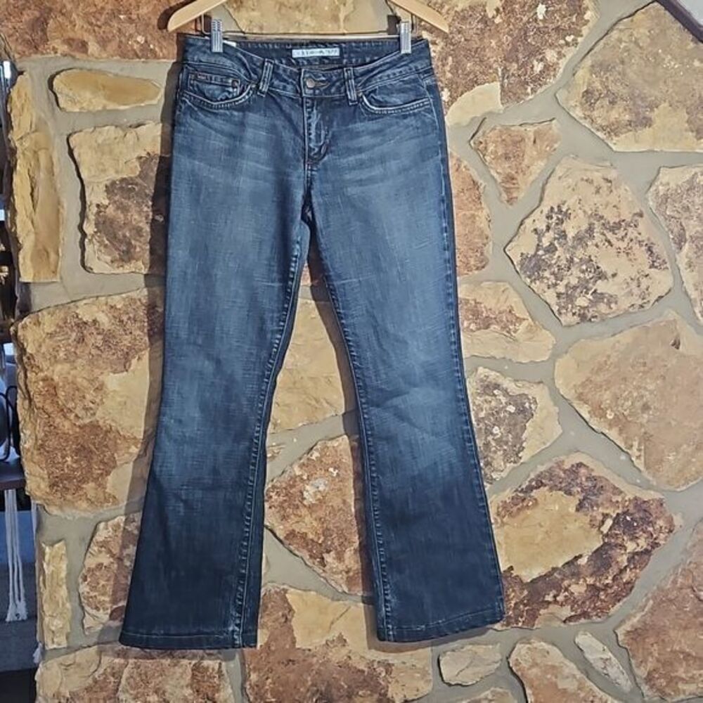 Joe's Honey Bootcut Denim Jeans‎ Sz 29